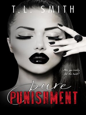 cover image of Pure Punishment